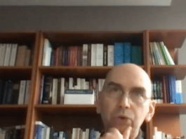 Vidéo – Transition post-MINUSTAH et consolidation de la paix en Haïti : défis et leçons apprises – Intervention du Dr Michel Liégeois