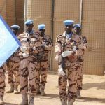 MINUSMA : un quatrième bataillon de l’armée guinéenne en renfort