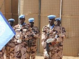 MINUSMA : un quatrième bataillon de l’armée guinéenne en renfort