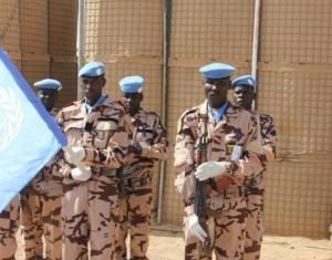 MINUSMA : un quatrième bataillon de l’armée guinéenne en renfort