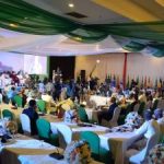 5° Conférence du Réseau des Parlementaires Africains des Commissions Défense (REPAM-CDS)