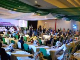 5° Conférence du Réseau des Parlementaires Africains des Commissions Défense (REPAM-CDS)