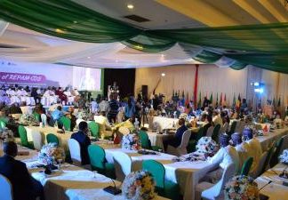 5° Conférence du Réseau des Parlementaires Africains des Commissions Défense (REPAM-CDS)