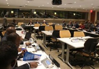 Mise en oeuvre de l’initiative « Action pour le maintien de la paix’’ (table ronde à New York)