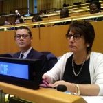 Conférence sur le maintien de la paix : la Francophonie en nombre