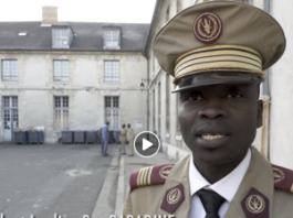 Opérations de maintien de la paix : former les instructeurs des contingents francophones