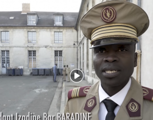 Opérations de maintien de la paix : former les instructeurs des contingents francophones