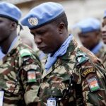 Parcours et avancement professionnel pour le personnel militaire des opérations de paix