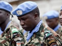 Parcours et avancement professionnel pour le personnel militaire des opérations de paix