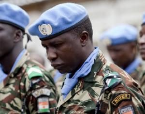 Parcours et avancement professionnel pour le personnel militaire des opérations de paix