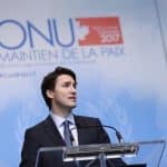 Engagement du Canada au sein de la MINUSMA