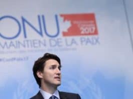 Engagement du Canada au sein de la MINUSMA