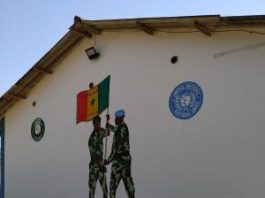 Vidéos – Le retour d’expérience dans les opérations de paix – présentation d’Herbert Loret et Claudia Croci