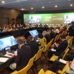 Conférence annuelle sur la paix et la sécurité en Afrique à Rabat