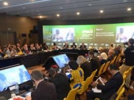 Conférence annuelle sur la paix et la sécurité en Afrique à Rabat