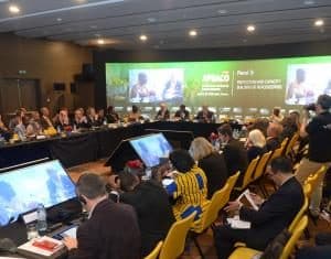 Conférence annuelle sur la paix et la sécurité en Afrique à Rabat