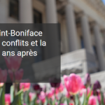 Francophonie, prévention des conflits et sécurité humaine (Ottawa)