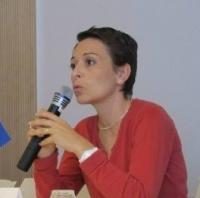 Sandrine MARTINS ESPINOZA