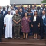 Vidéo – Séminaire : L’appropriation francophone de la déclaration d’engagements commun