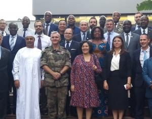 Vidéo – Séminaire : L’appropriation francophone de la déclaration d’engagements commun