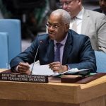 MINUSMA : le Mauritanien El Ghassim Wane succède à Mahamat Saleh Annadif à la tête de la mission