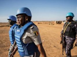 Le Tchad souhaite renforcer sa contribution à la MINUSMA