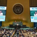 Report de la conférence ministérielle de l’ONU sur le maintien de la paix