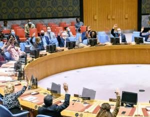 Renouvellement du mandat de la mission politique des Nations unies en Haïti (BINUH)