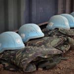 Les Pays-Bas ont annoncé leur retrait de la MINUSMA