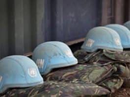 Les Pays-Bas ont annoncé leur retrait de la MINUSMA