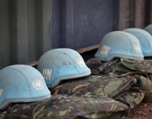 Les Pays-Bas ont annoncé leur retrait de la MINUSMA