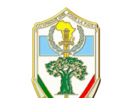 École de maintien de la paix « Alioune Blondin Beye » (EMP-ABB)