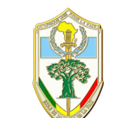 École de maintien de la paix « Alioune Blondin Beye » (EMP-ABB)