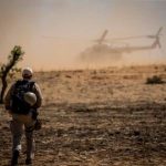 Déploiements annoncés au Sahel et au Mali