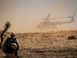 Déploiements annoncés au Sahel et au Mali