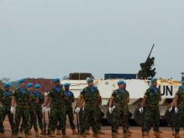 MINUSCA : le Conseil de Sécurité confirme l’augmentation exceptionnelle des effectifs