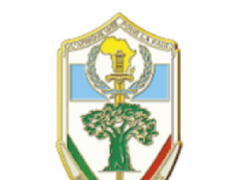 Signature d’un accord pour la mise en oeuvre du projet d’appui à l’Ecole de maintien de la paix EMP Alioune Blondin Beye