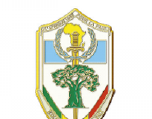 Signature d’un accord pour la mise en oeuvre du projet d’appui à l’Ecole de maintien de la paix EMP Alioune Blondin Beye