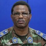 Nouveau commandant pour la MINUSCA