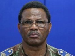 Nouveau commandant pour la MINUSCA