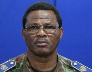 Nouveau commandant pour la MINUSCA