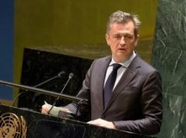 La « Veto initiative » adoptée officiellement par l’AGNU