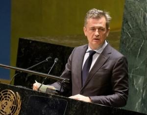 La « Veto initiative » adoptée officiellement par l’AGNU