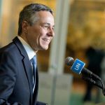 La Suisse entre pour la première fois au Conseil de Sécurité de l’ONU