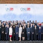 Opérations de paix : les nouvelles ambitions canadiennes