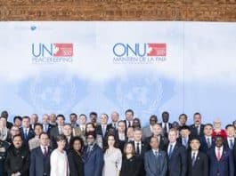 Opérations de paix : les nouvelles ambitions canadiennes