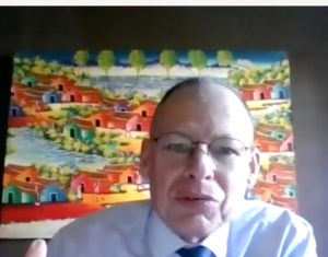 Vidéo – La prise en compte de l’interculturalité dans le domaine militaire – Intervention du général Philippe Delbos