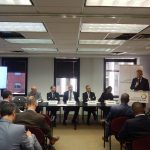 Compte rendu de la table ronde et du séminaire francophone à New-York (4-6 octobre 2017)