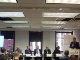 Compte rendu de la table ronde et du séminaire francophone à New-York (4-6 octobre 2017)