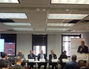 Compte rendu de la table ronde et du séminaire francophone à New-York (4-6 octobre 2017)